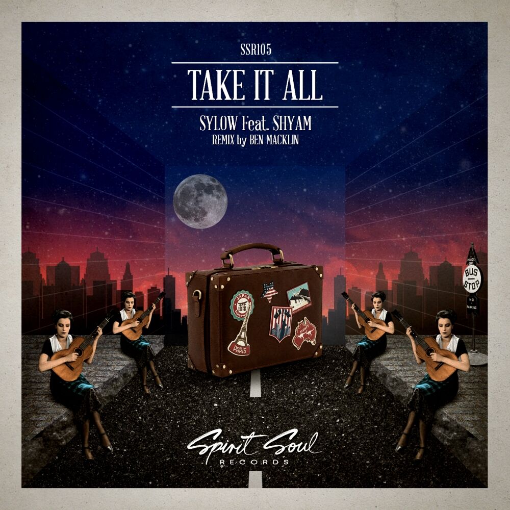 Picture of Take It All