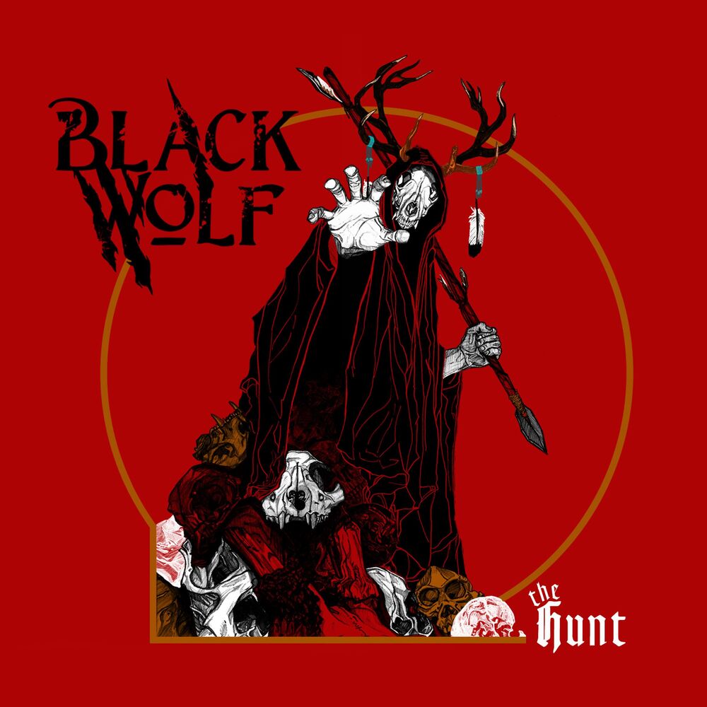 Picture of The Hunt (Debut Album)