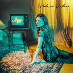 Cover of Stay