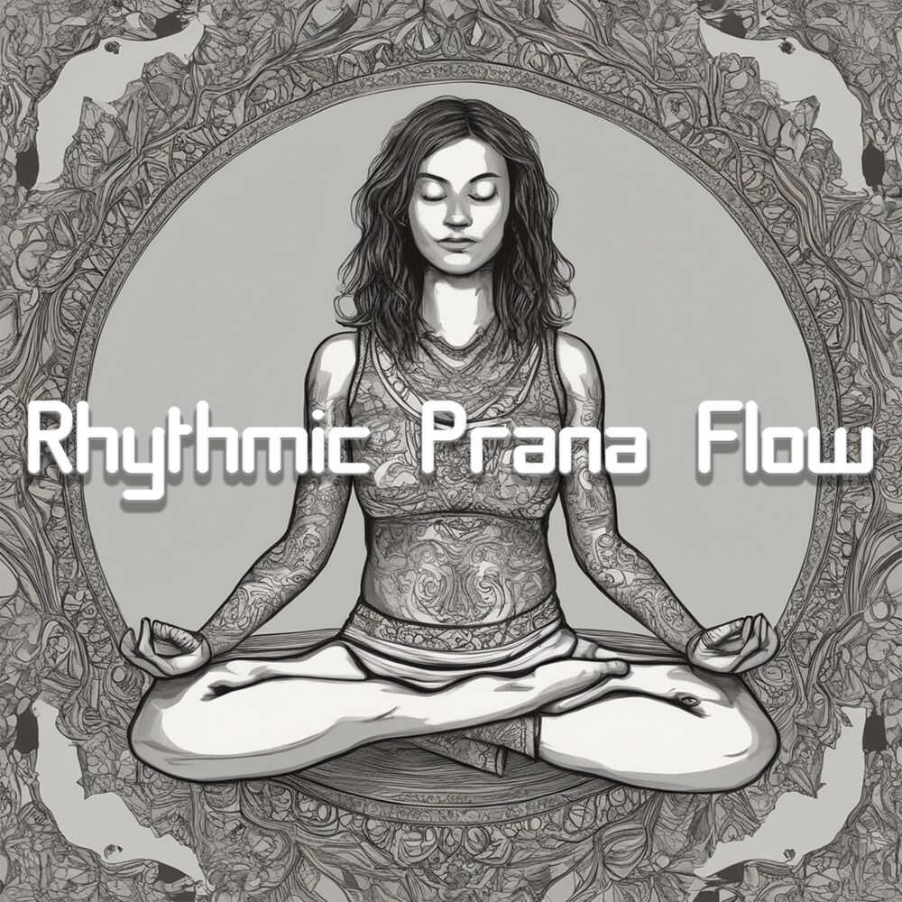 Picture of Rhythmic Prana Flow: Revitalize Your Spirit with Uplifting Yoga Music