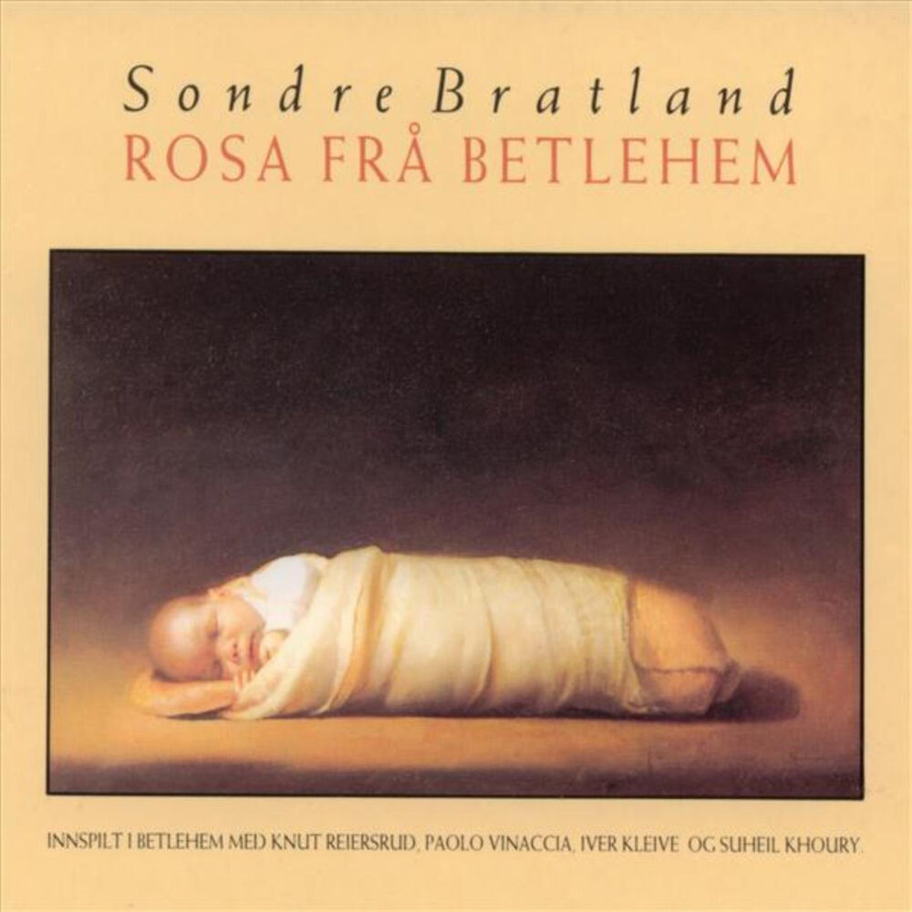 Picture of Rosa Frå Betlehem