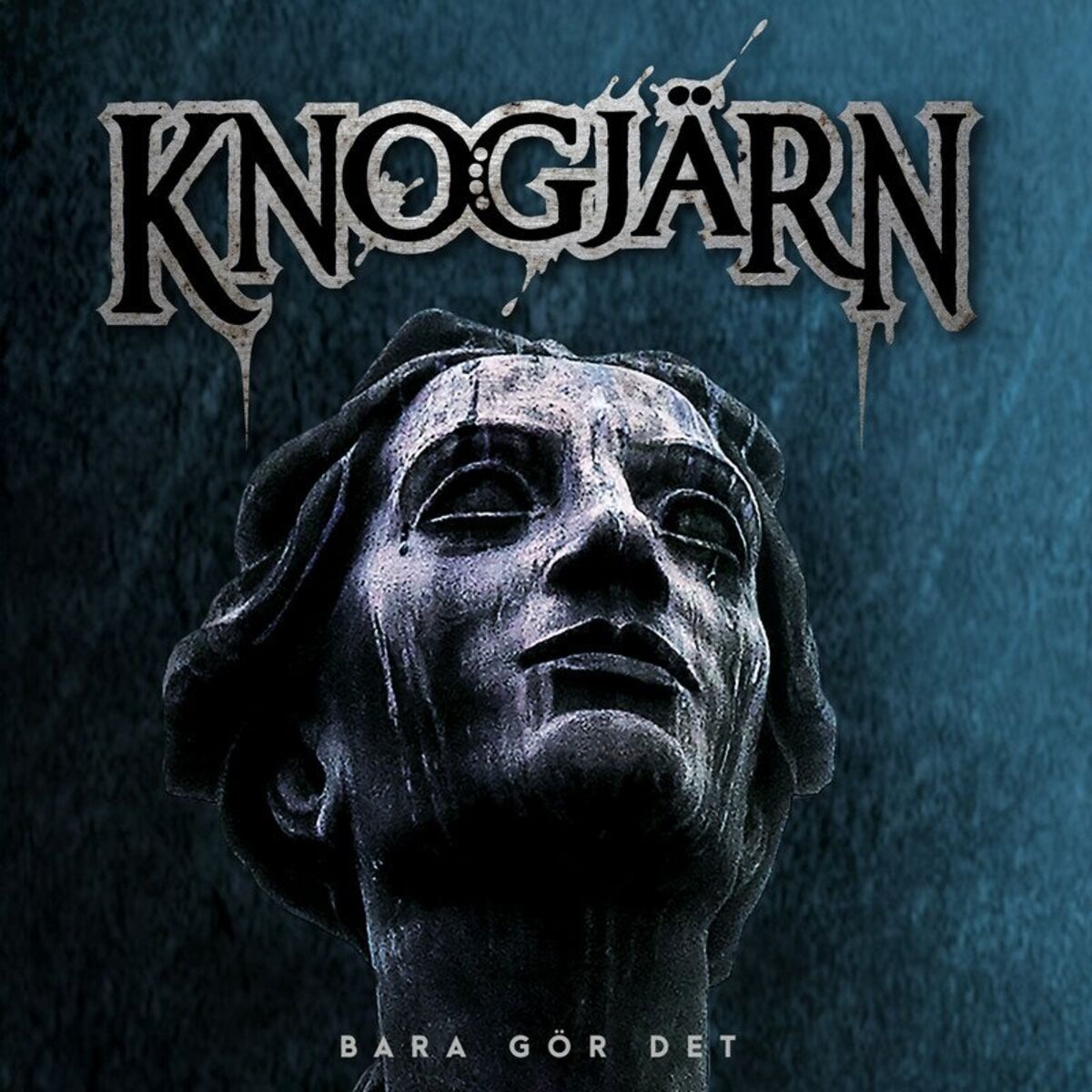 Album cover of Bara gör det