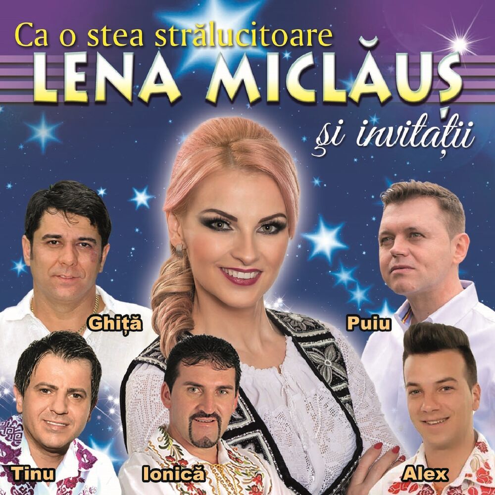 Picture of Ca O Stea Stralucitoare