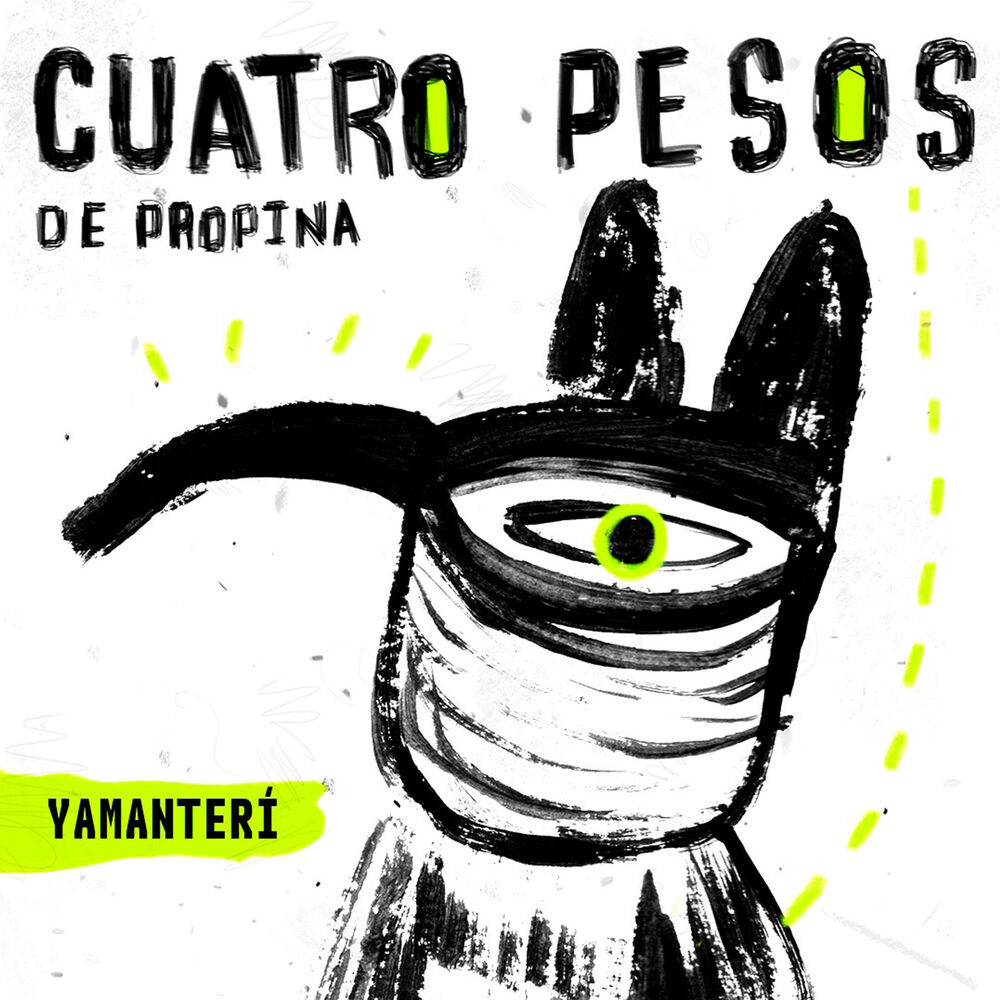 Picture of Yamanterí