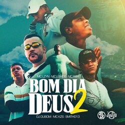 Cover of Bom Dia Deus 2