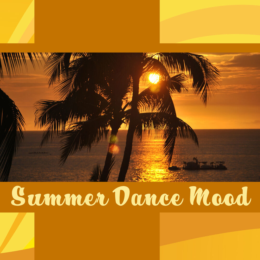Picture of Summer Dance Mood: Slow Latin Ambient, Salsa Club, Tropical Chill, Cool Vibes, Cuban Relax