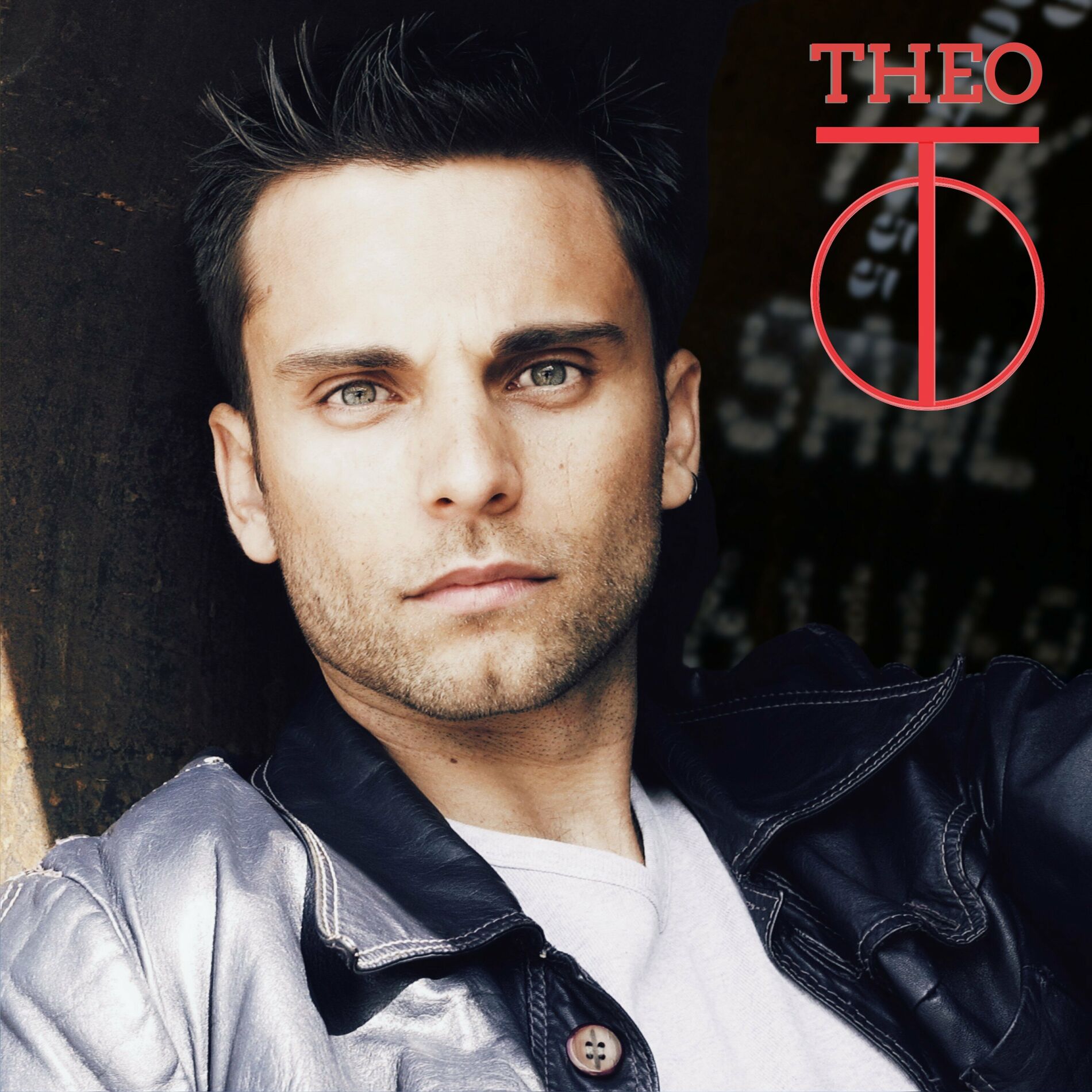 Album cover of THEO (Deluxe Edition)