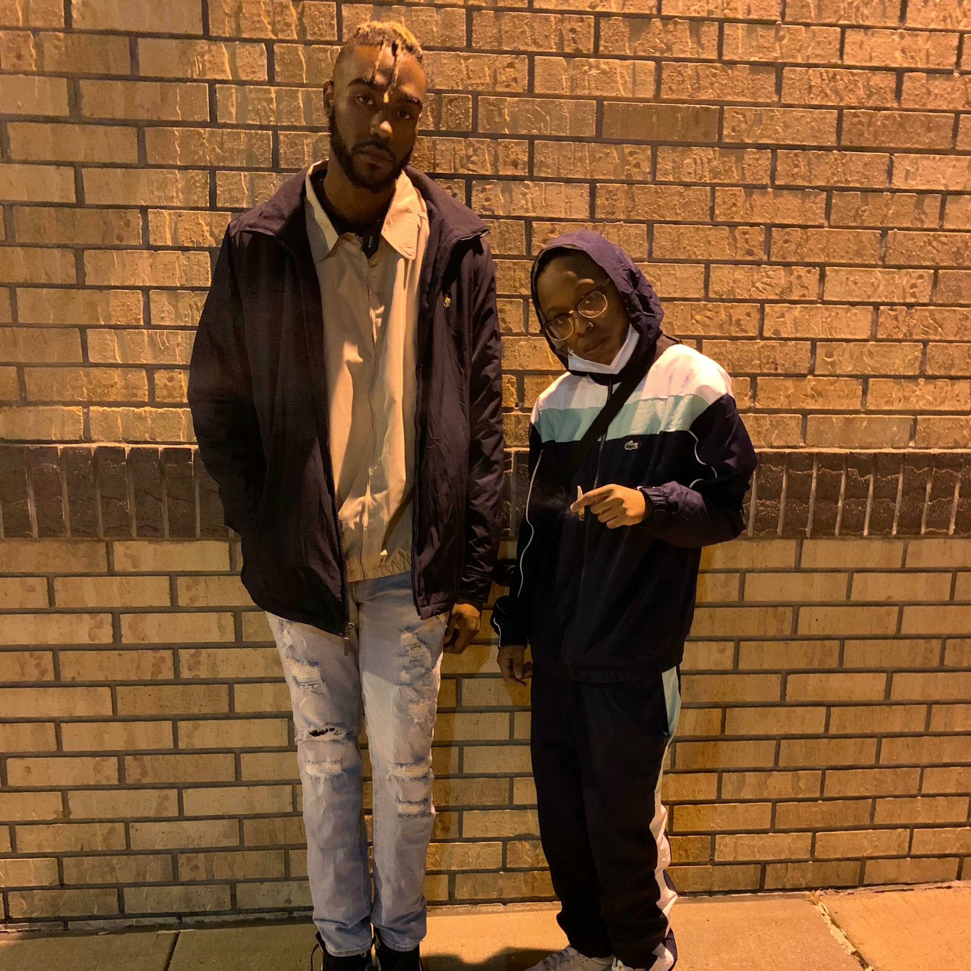 Album cover of R.T.S (feat. Reno)