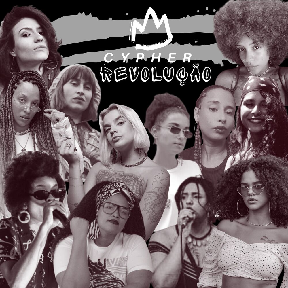 Picture of Cypher Revolução