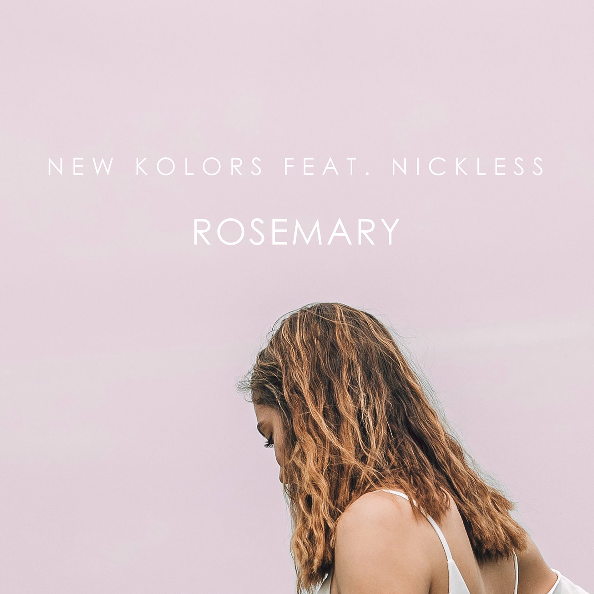 Album cover of Rosemary