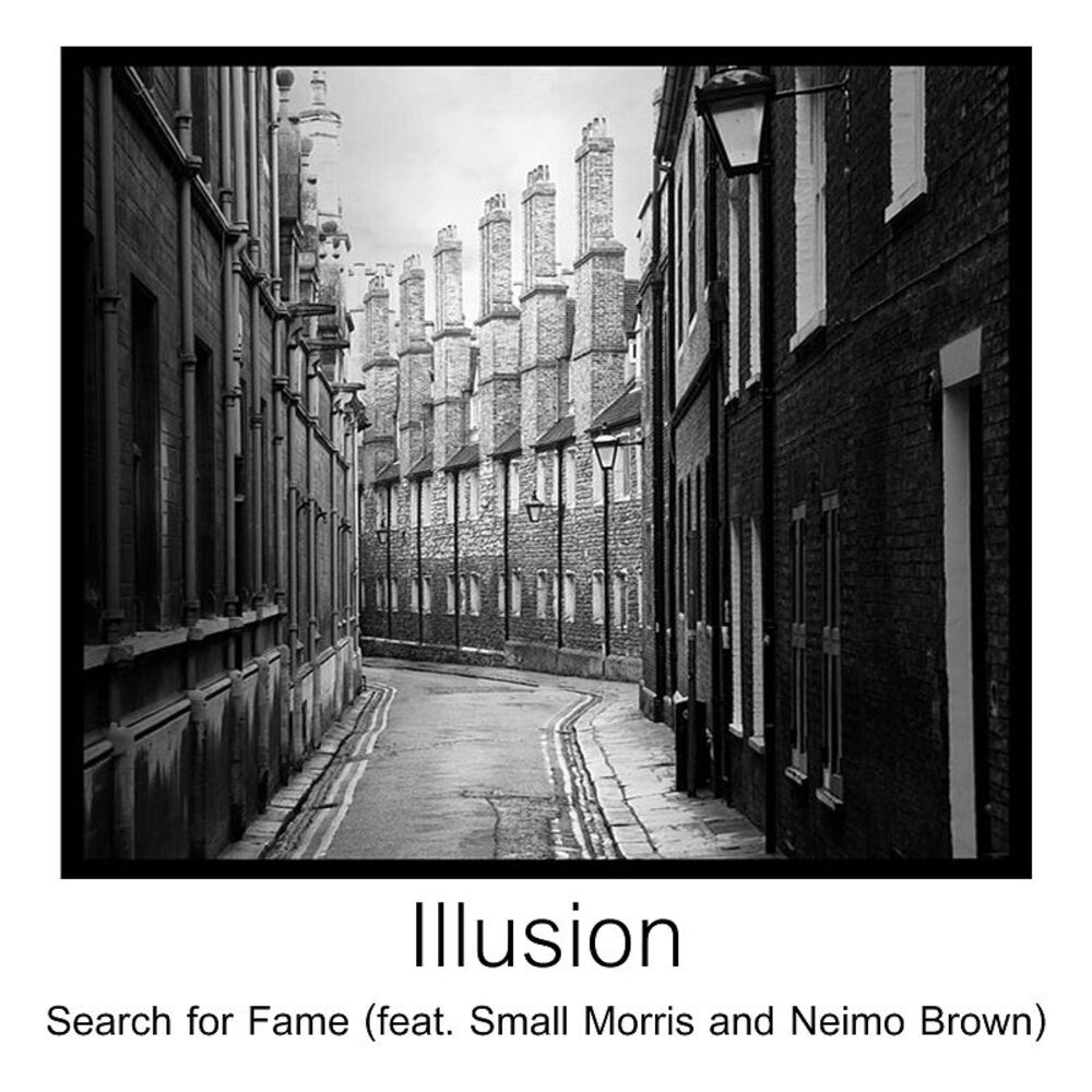 Picture of Search for Fame (feat. Small Morris and Neimo Brown)