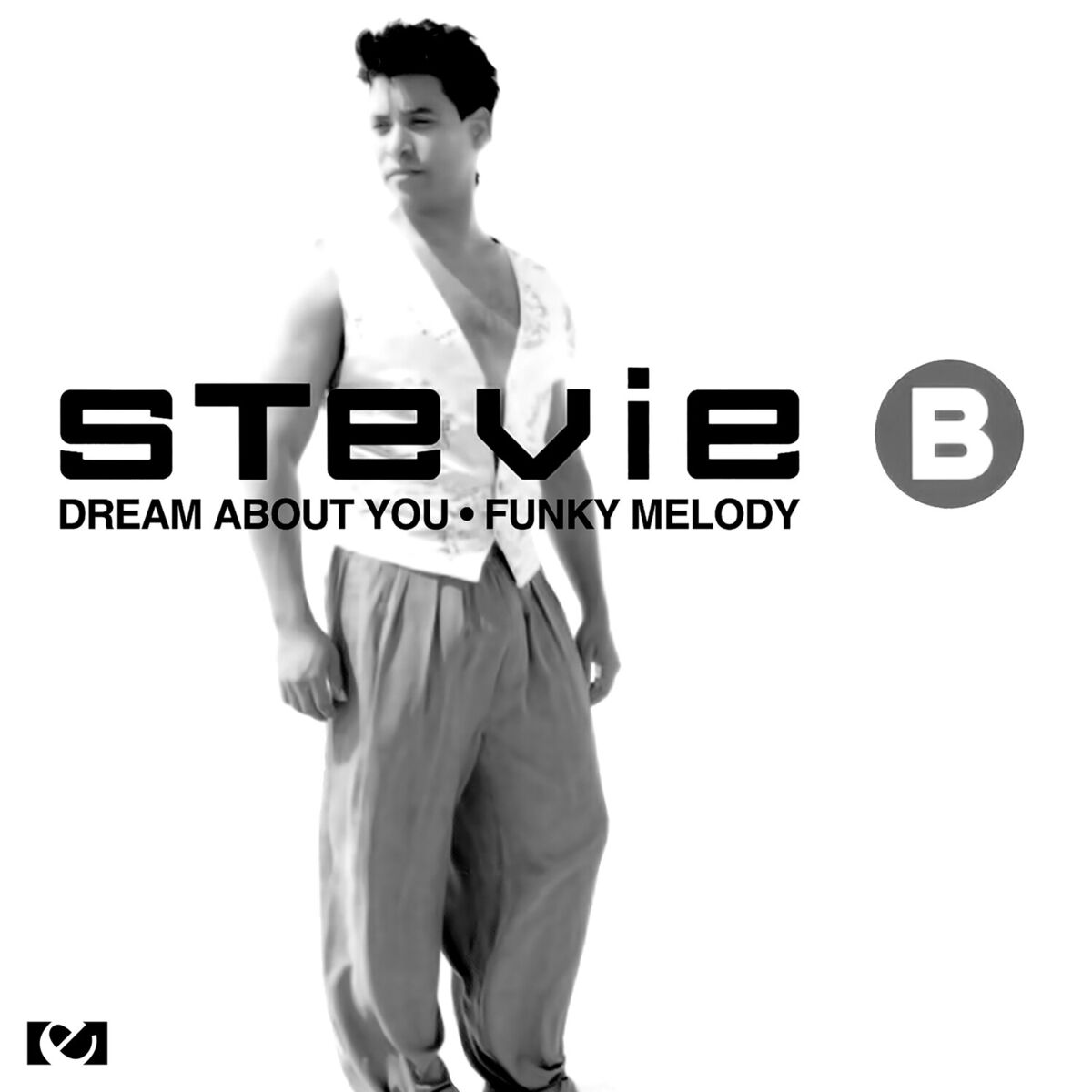 Album cover of Dream About You / Funky Melody