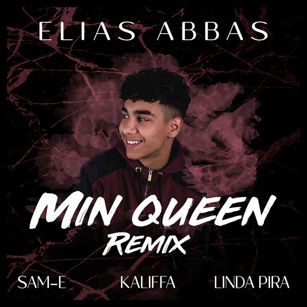 Picture of Min Queen (feat. Kaliffa, Linda Pira, SAMI)