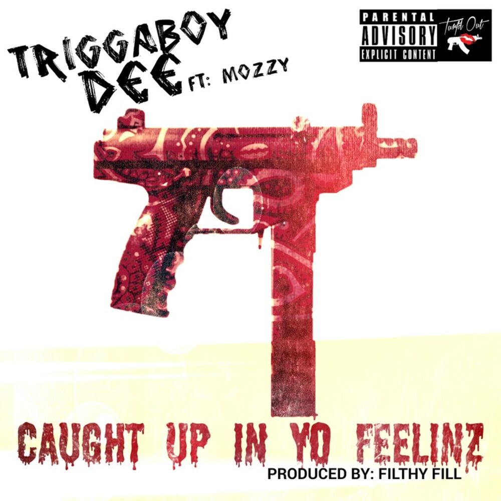 Picture of Caught up in Yo Feelinz (feat. Mozzy)
