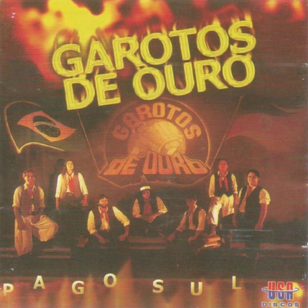 Picture of PAGO SUL