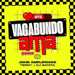 Cover of MTG Vagabundo Ama