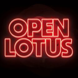 Cover of Open Lotus