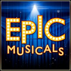 Cover of Epic Musicals