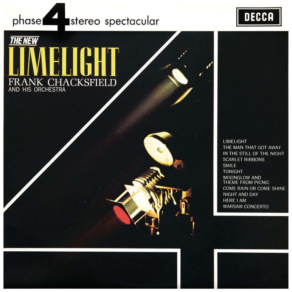 Picture of The New Limelight