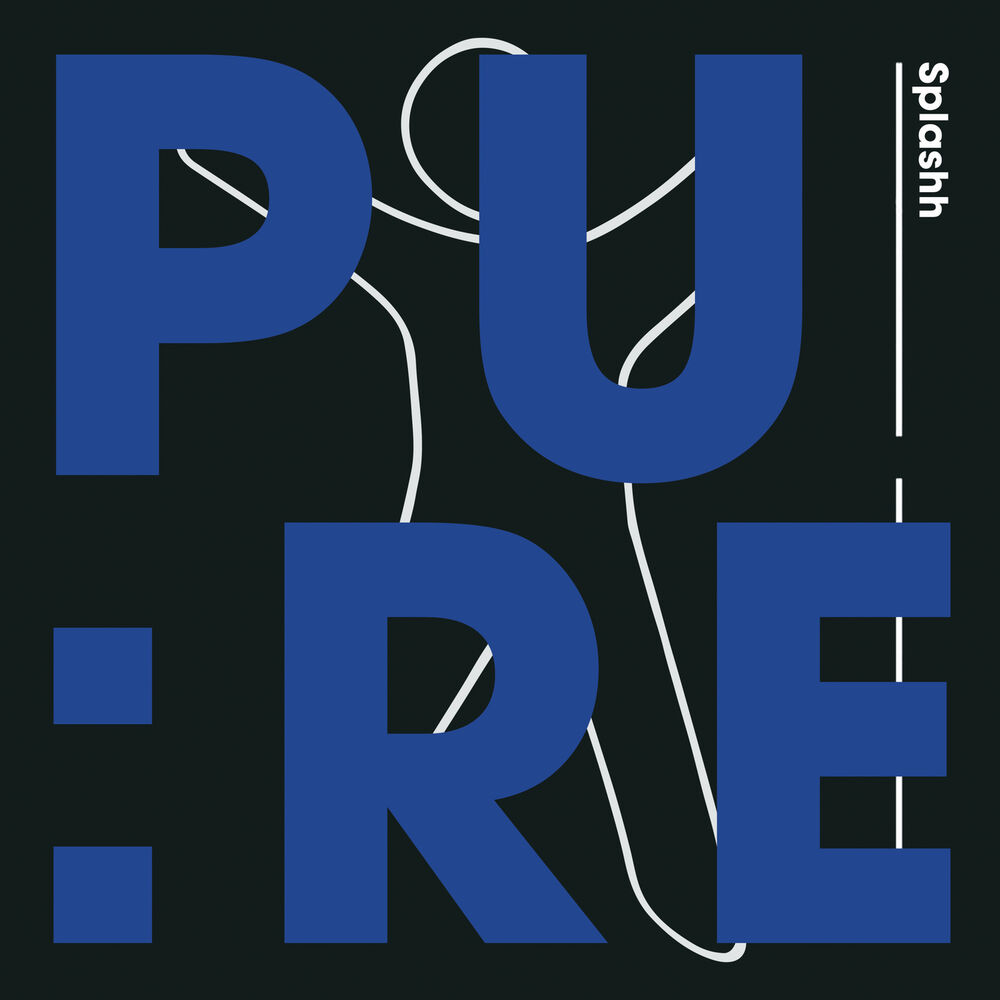 Picture of Pure Blue