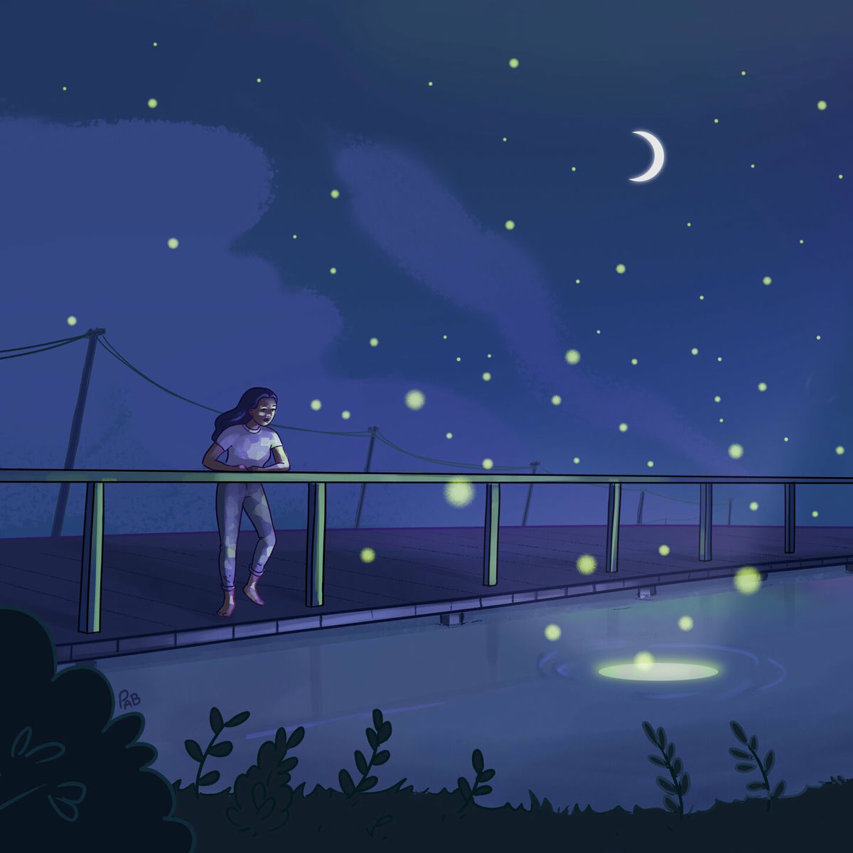 Album cover of Drifter