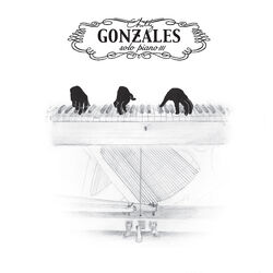 Cover of Solo Piano III