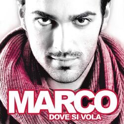Cover of Dove Si Vola