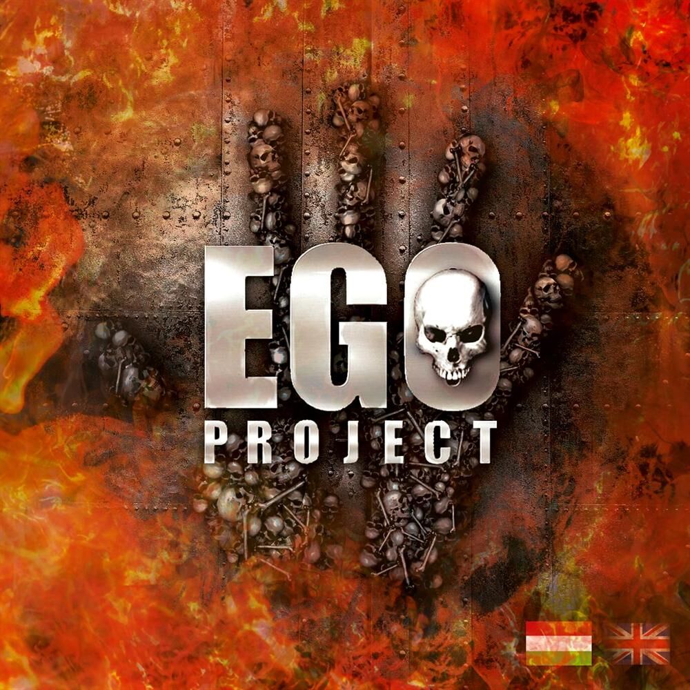 Picture of Ego II.