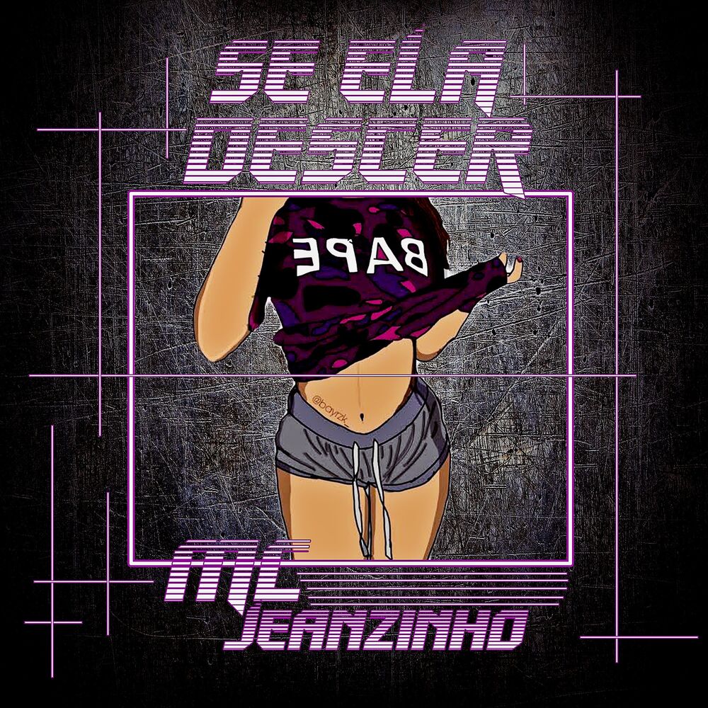 Picture of Se Ela Descer