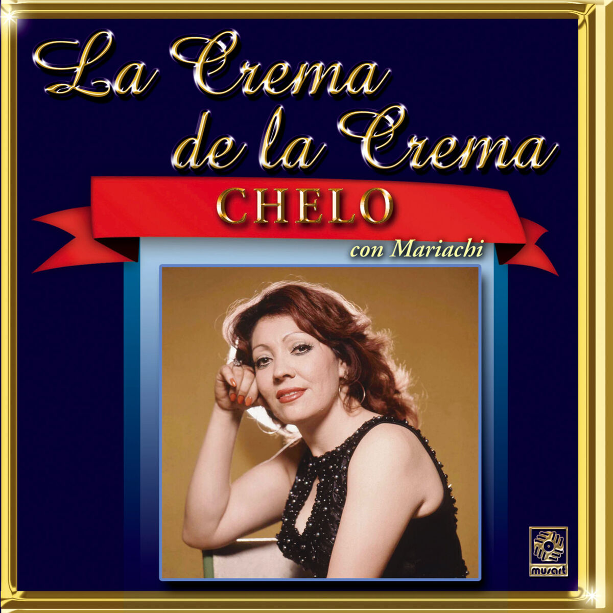 Album cover of La Crema De La Crema