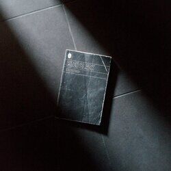 Cover of Pitch Black