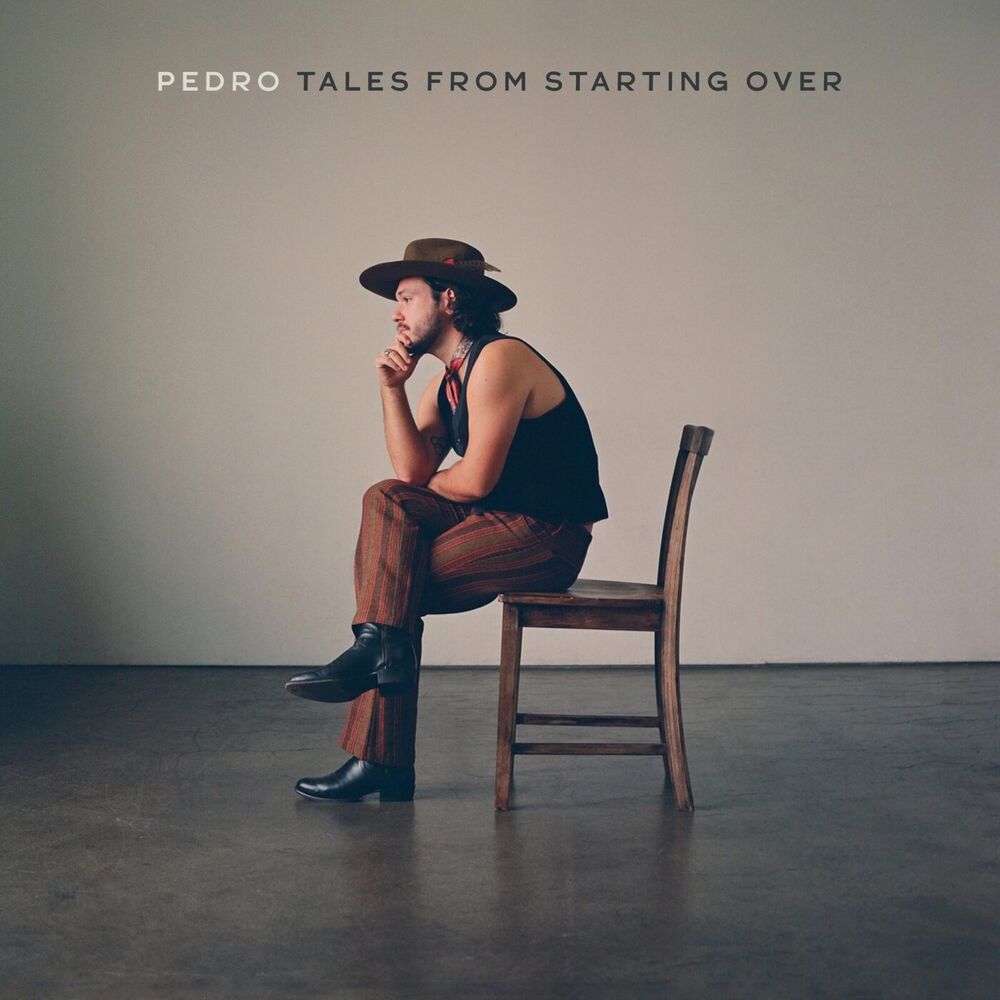 Picture of Tales from Starting Over
