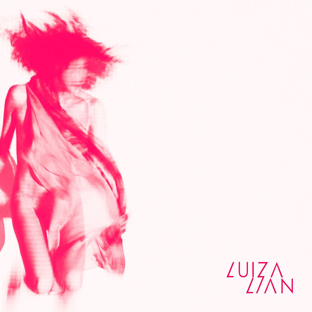 Picture of Luiza Lian