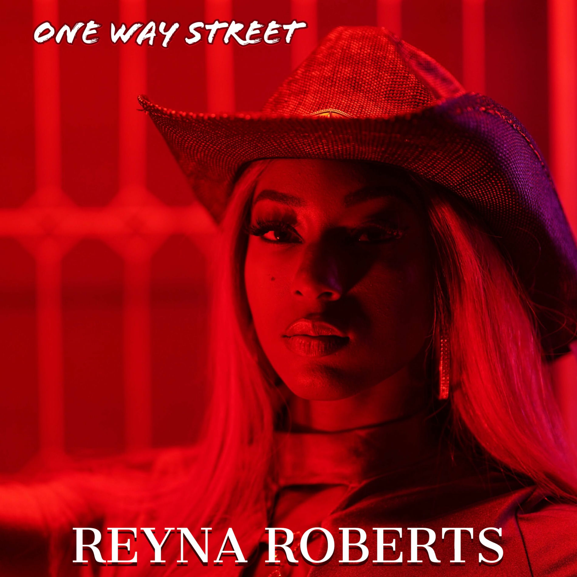 Album cover of One Way Street