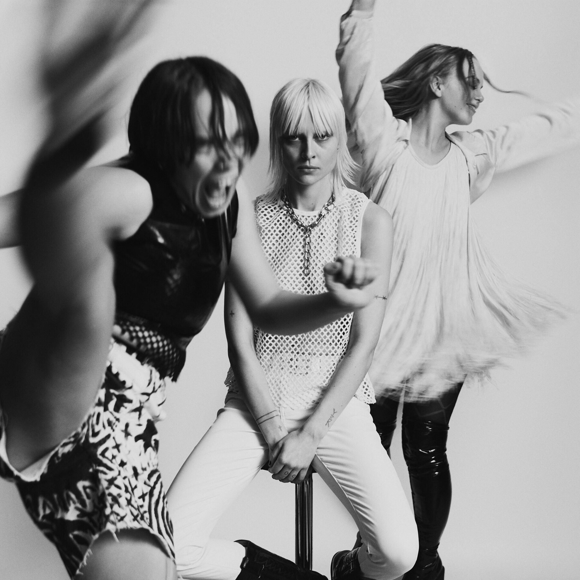 Album cover of So When You Gonna...