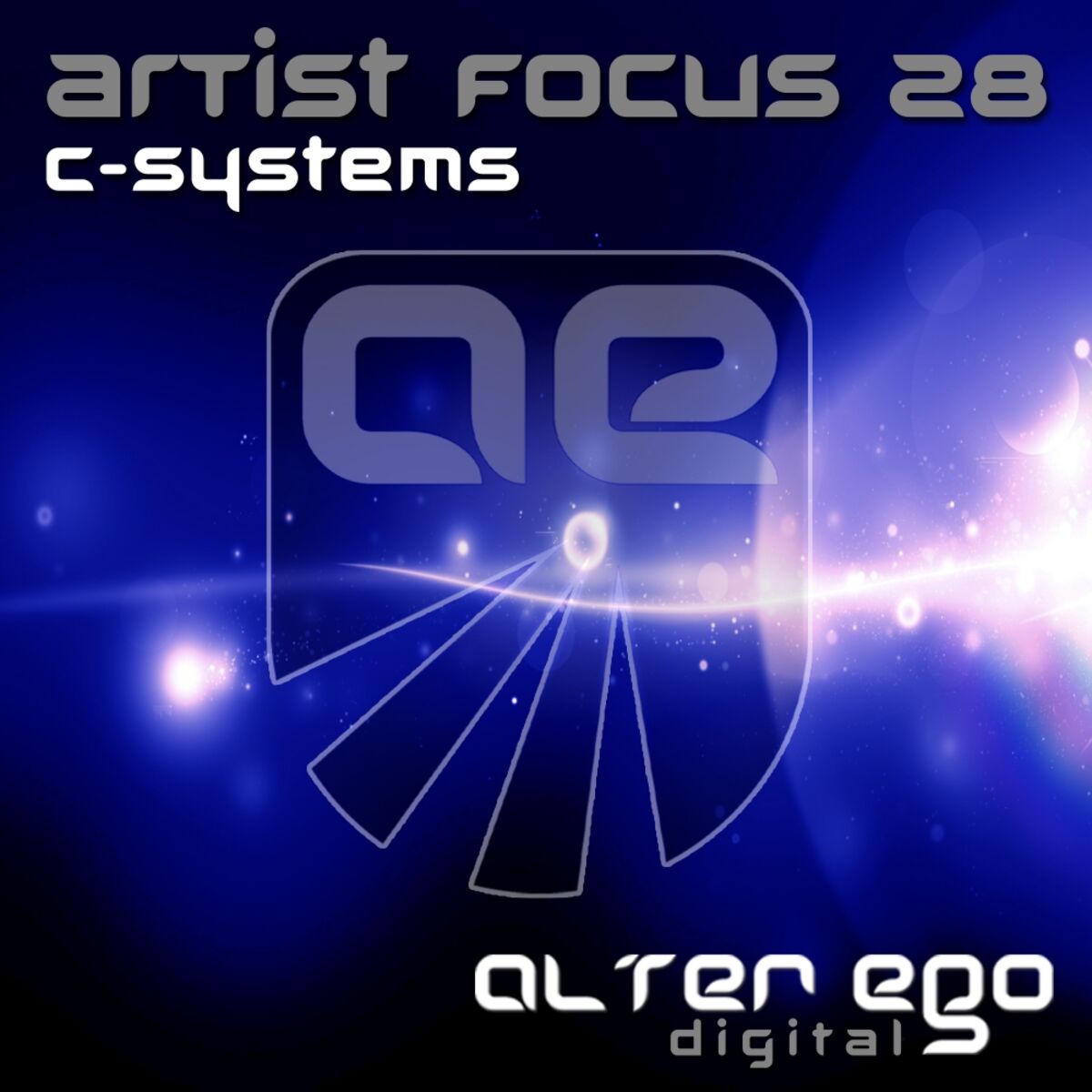 Album cover of Artist Focus 28