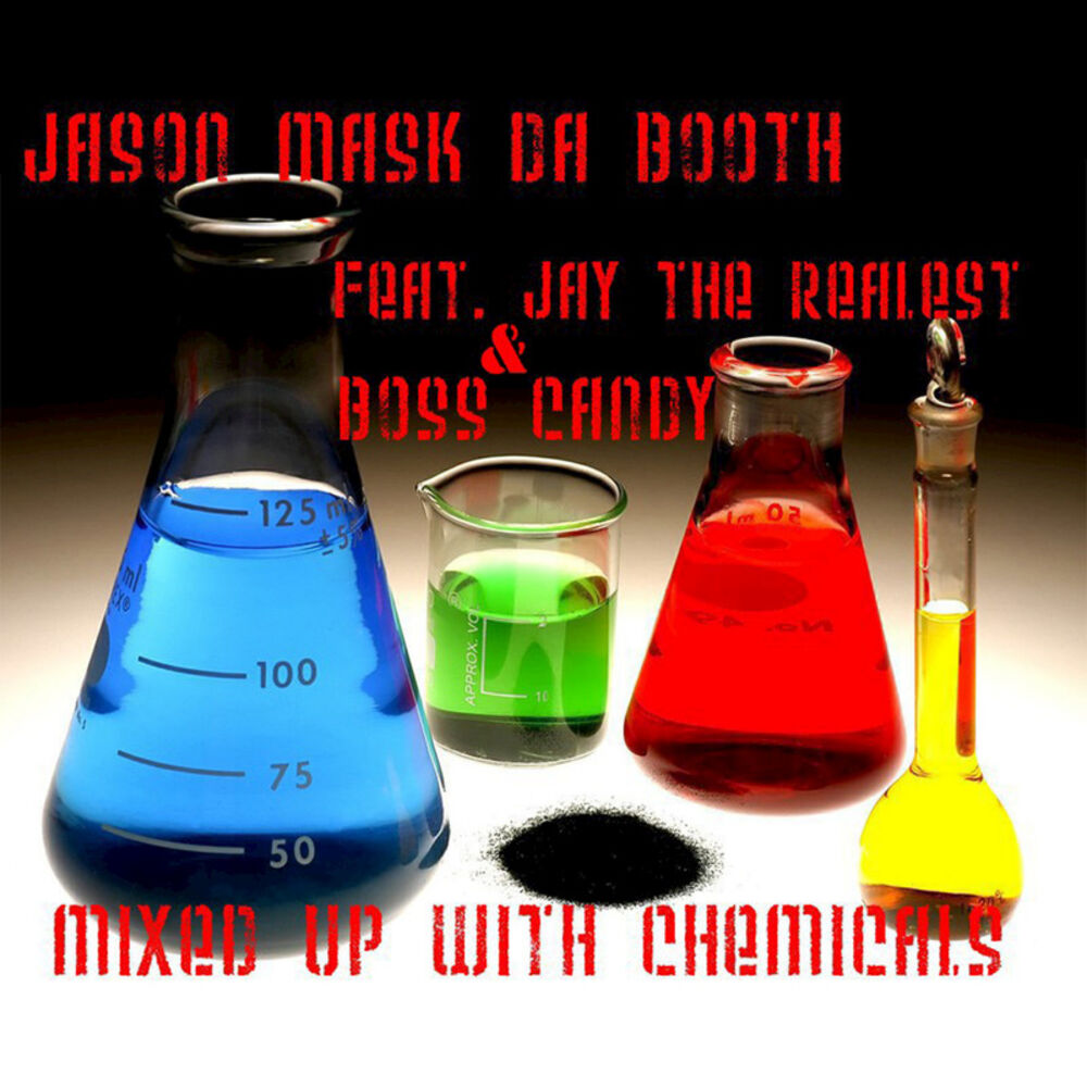 Picture of Mixed up with Chemicals