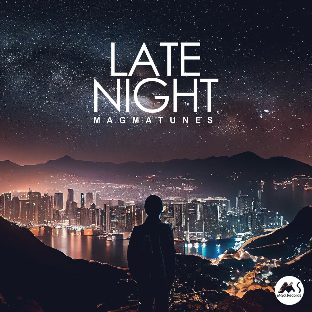Picture of Late Night