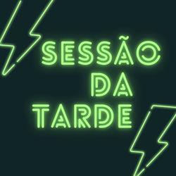 Cover of Sessão da tarde by undefined