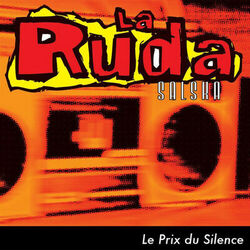 Cover of Le prix du silence