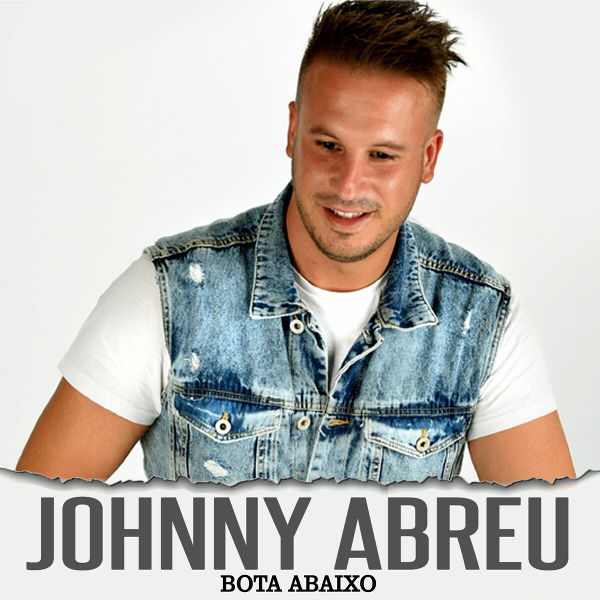 Album cover of Bota Abaixo