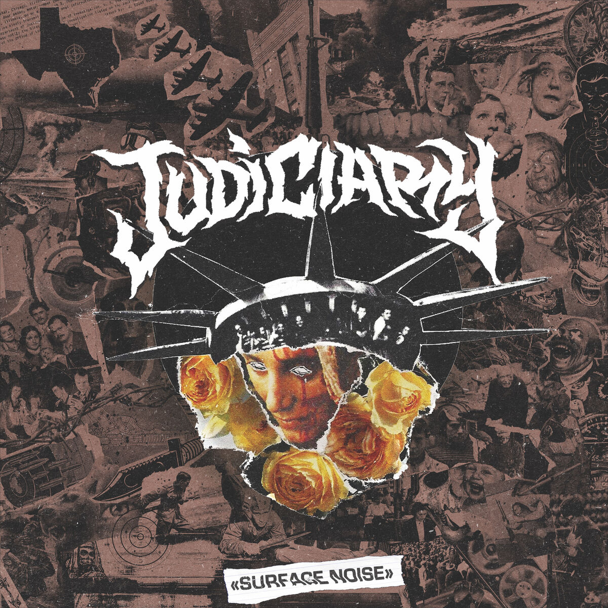 Album cover of Pure Fury