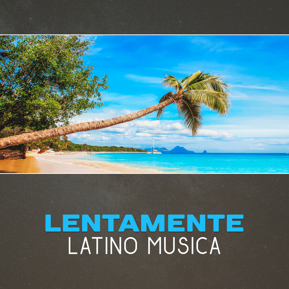 Picture of Lentamente latino musica - Avventura con danza, amore e passione, Tempo per salsa, bolero, timba, mambo e cha cha