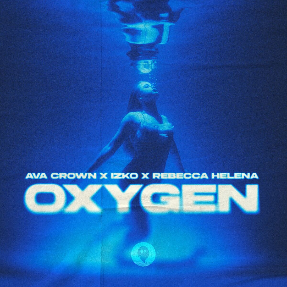 Album cover of Oxygen