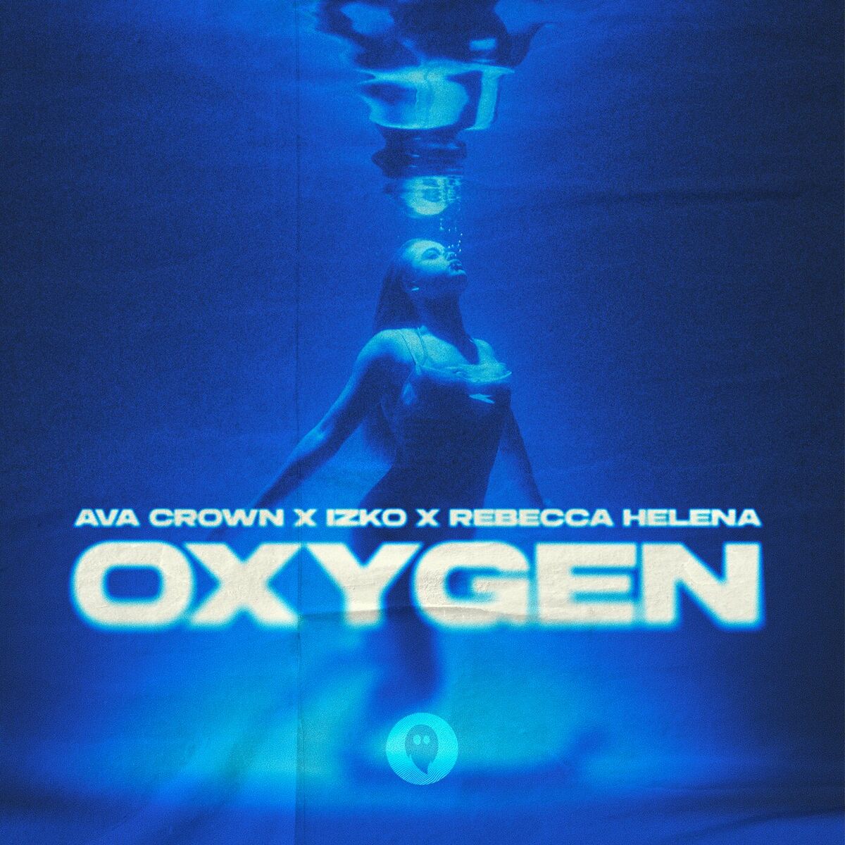 Album cover of Oxygen