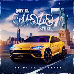 Cover of Soy El Cholo Soy El 7