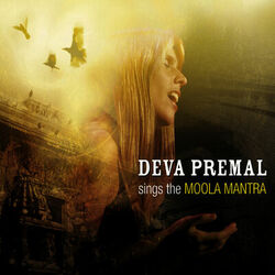 Cover of Deva Premal Sings The Moola Mantra
