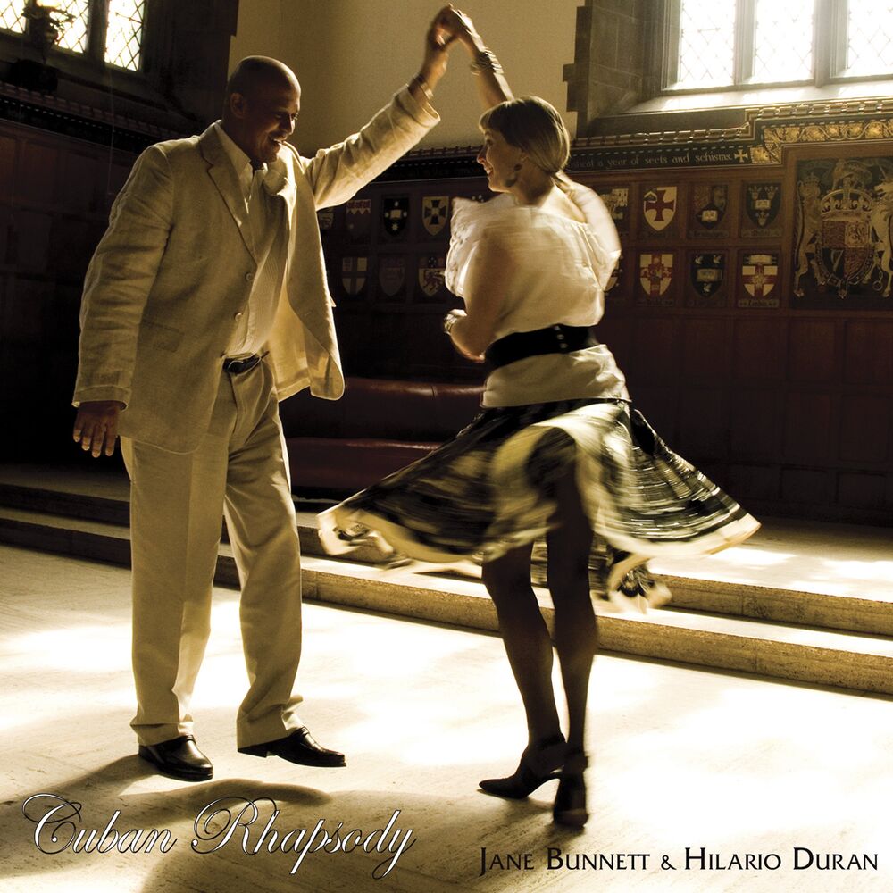 Picture of Cuban Rhapsody
