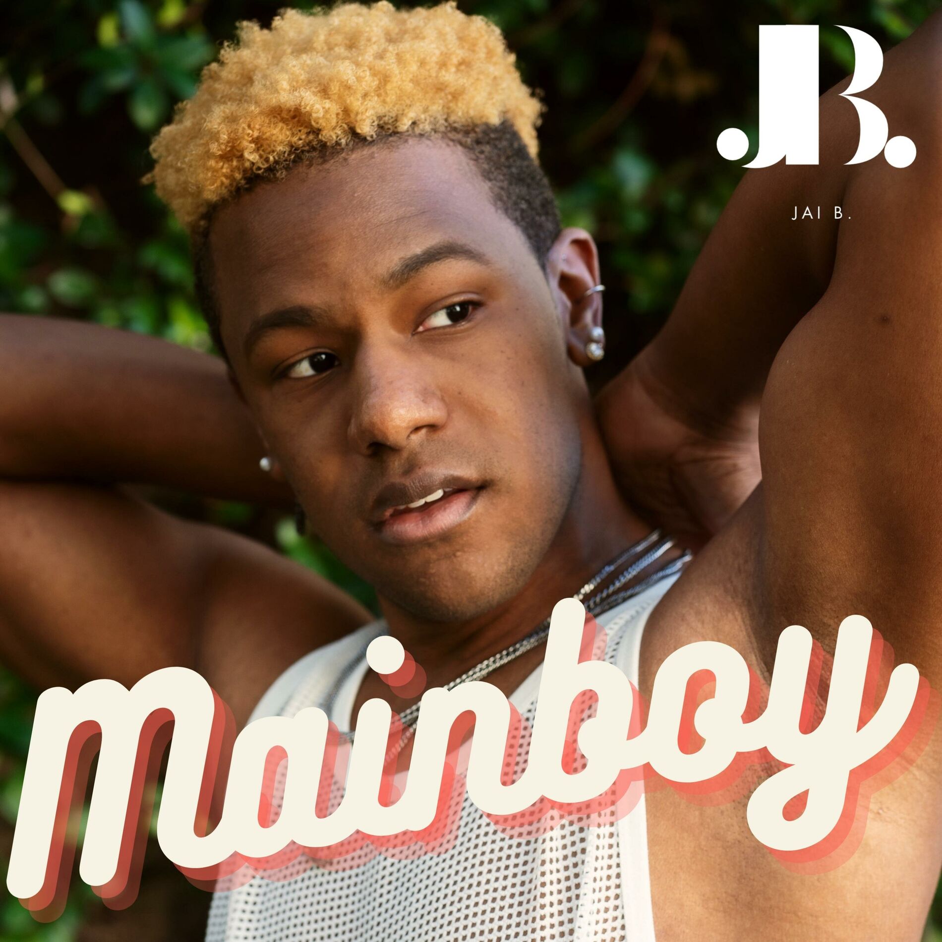 Album cover of Mainboy