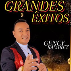 Cover of Grandes Éxitos